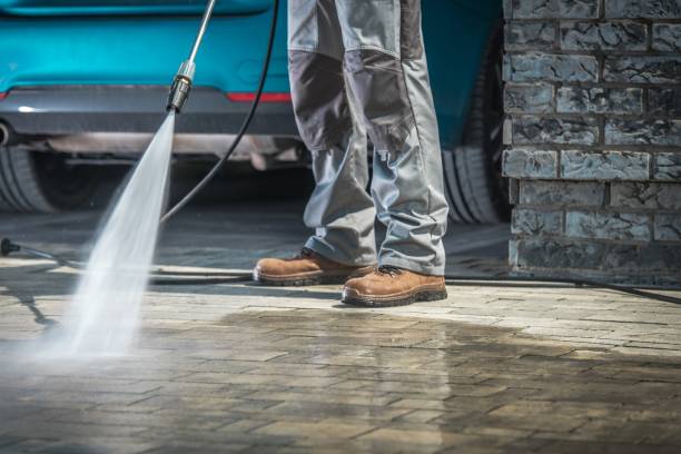 Hickory, NC Pressure Washing Pros