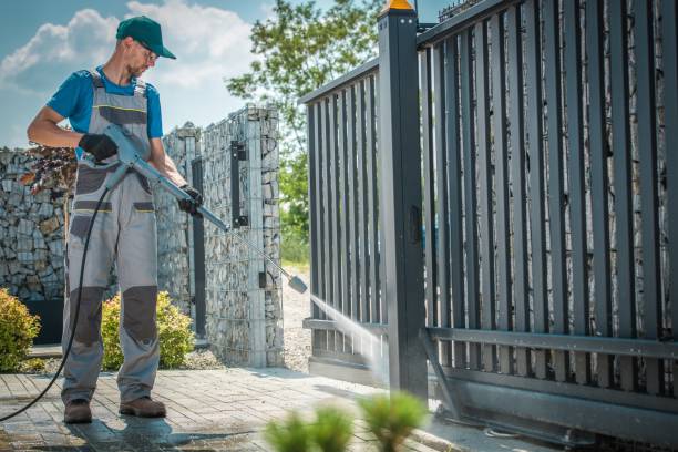 Reliable Hickory, NC Pressure Washing Solutions