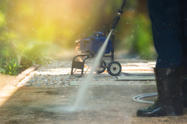 Best Patio and Deck Pressure Washing  in Hickory, NC